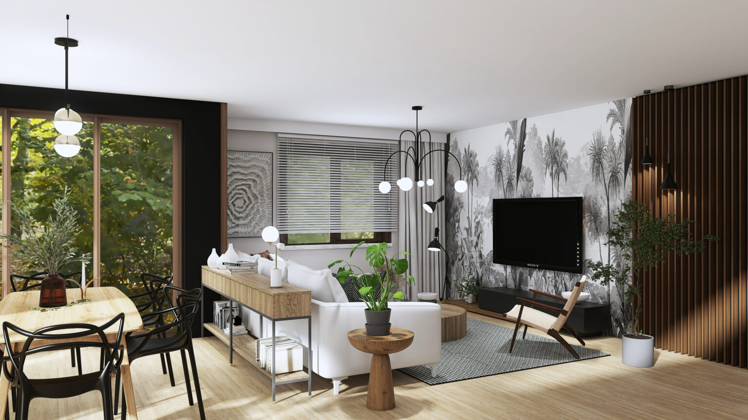 Dom_Salon render 12